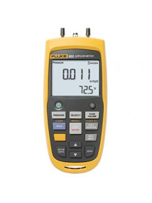 Fluke 922 Airflow Meter/Micromanometer